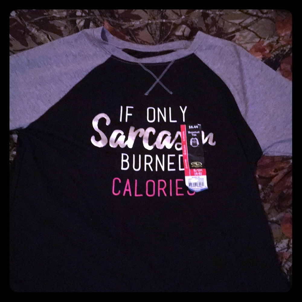 A t-shirt